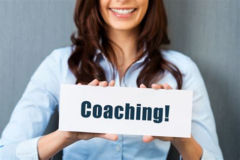 coach practitioner